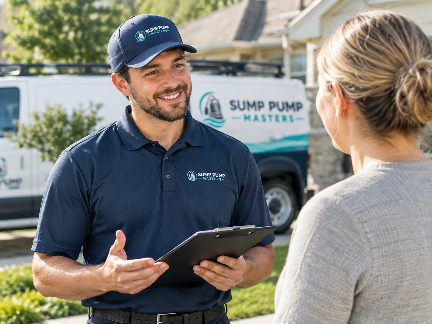 Sump Pump Repair Findlay, OH FAQs